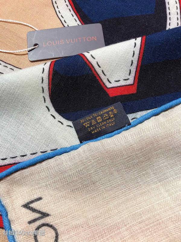 Louis Vuitton Scarf LVC00568 Louis Vuitton Scarf LVC00568